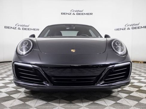 Used 2018 Porsche 911 Carrera S image 10