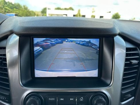 Used 2018 Chevrolet Tahoe Premier w/ Max Trailering Package RWD image 26