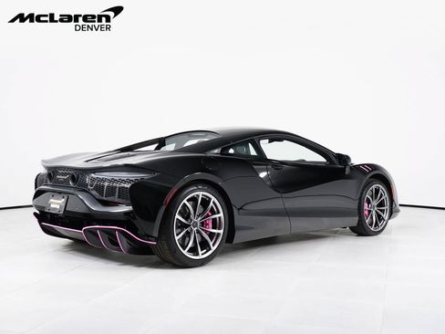 New 2026 McLaren Artura RWD image 8