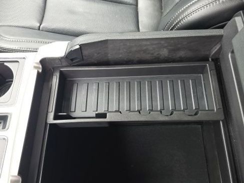 Used 2018 Ford F150 Lariat w/ Equipment Group 502A Luxury RWD image 13