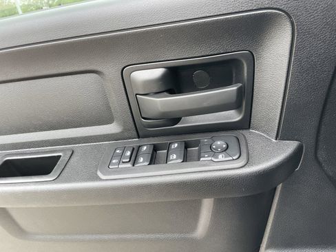 Used 2025 RAM 2500 Tradesman AWD/4WD image 24