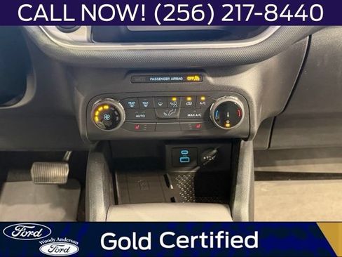 Used 2022 Ford Bronco Sport Big Bend w/ Convenience Package AWD/4WD image 17