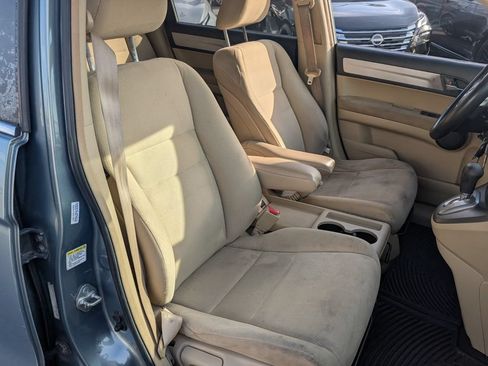 Used 2011 Honda CR-V EX image 14