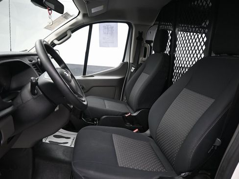 Used 2024 Ford Transit 250 Low Roof w/ Exterior Upgrade Package image 23