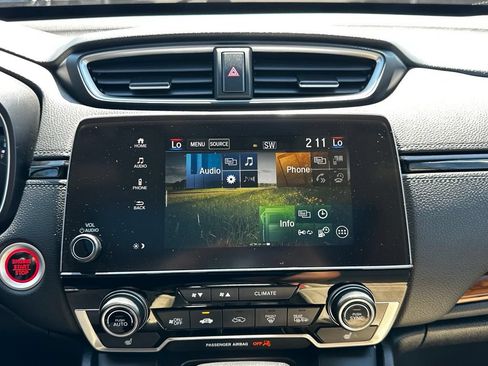 Used 2019 Honda CR-V EX-L image 27