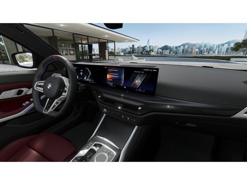 New 2026 BMW M340i xDrive w/ Premium Package image 14