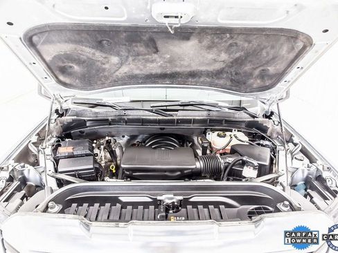 Used 2024 GMC Sierra 1500 AT4 w/ Technology Package image 39