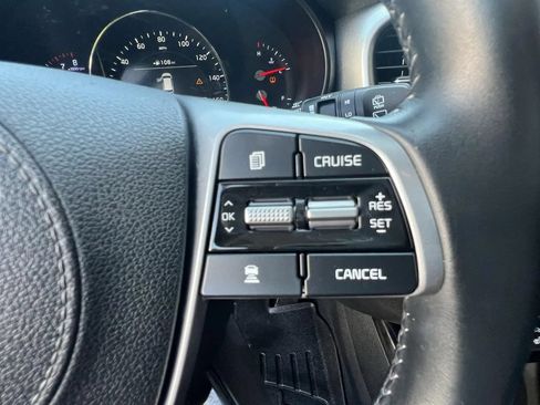 Used 2019 Kia Sorento EX FWD image 19
