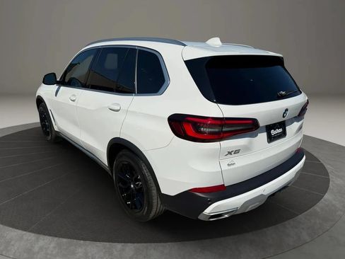 Used 2023 BMW X5 xDrive40i w/ Luxury Seating Package AWD/4WD image 9
