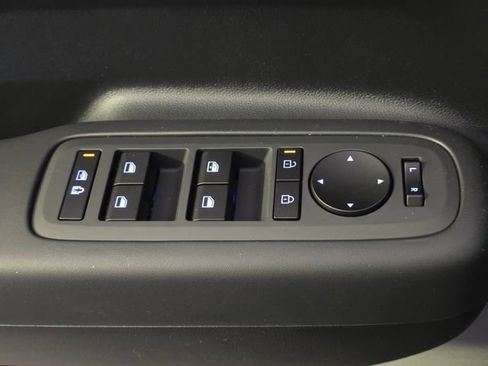 New 2026 Hyundai Santa Fe SE image 9