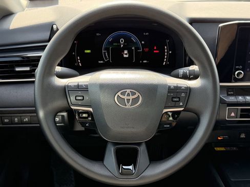 Certified 2026 Toyota Camry LE w/ Convenience Package FWD image 15
