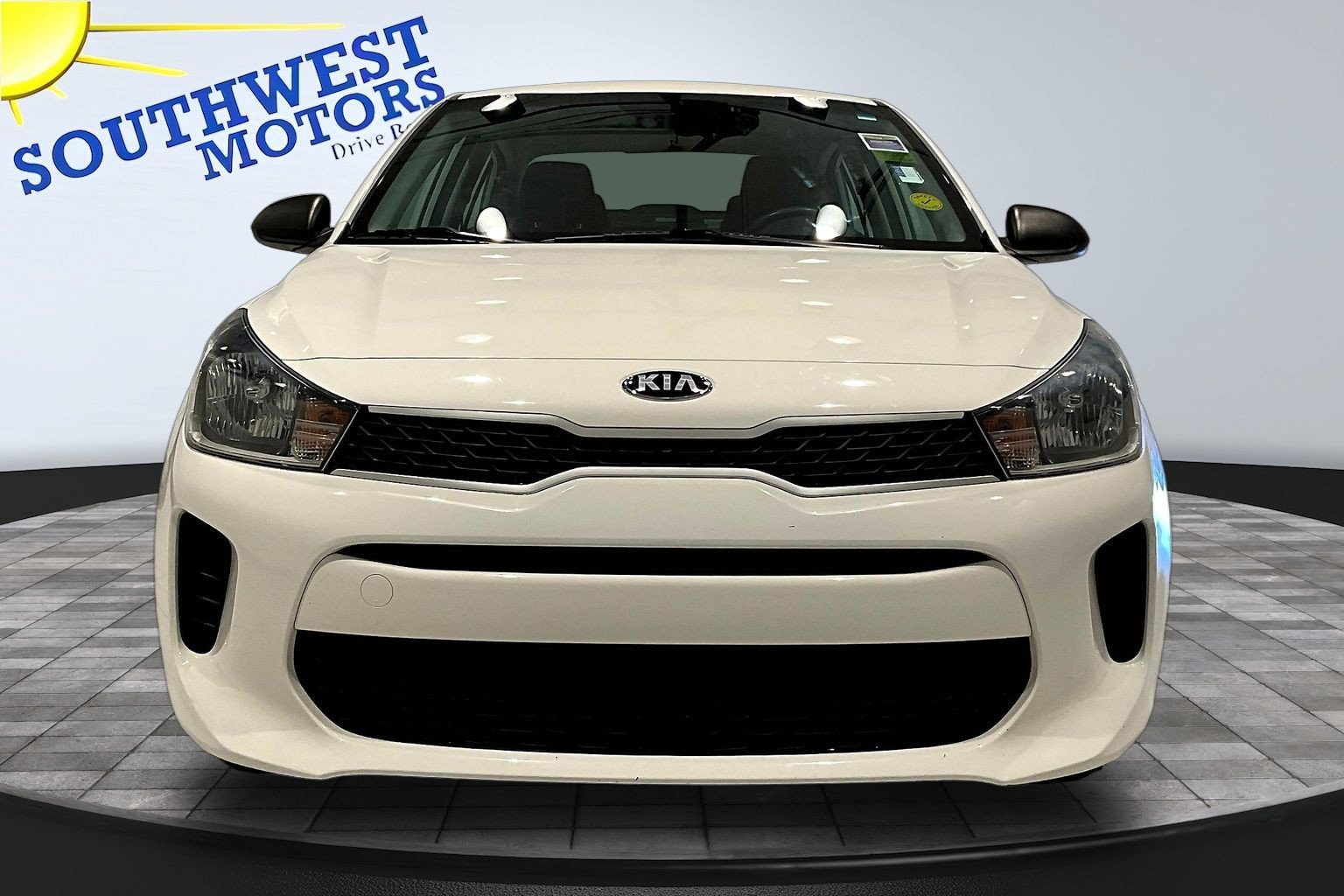 Used 2018 Kia Rio LX FWD image 2