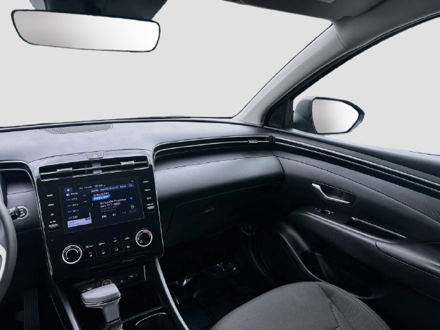 Certified 2023 Hyundai Tucson SEL FWD image 24