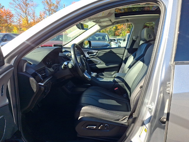 Used 2023 Acura RDX AWD image 13