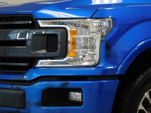 Used 2019 Ford F150 XLT w/ Equipment Group 302A Luxury image 21