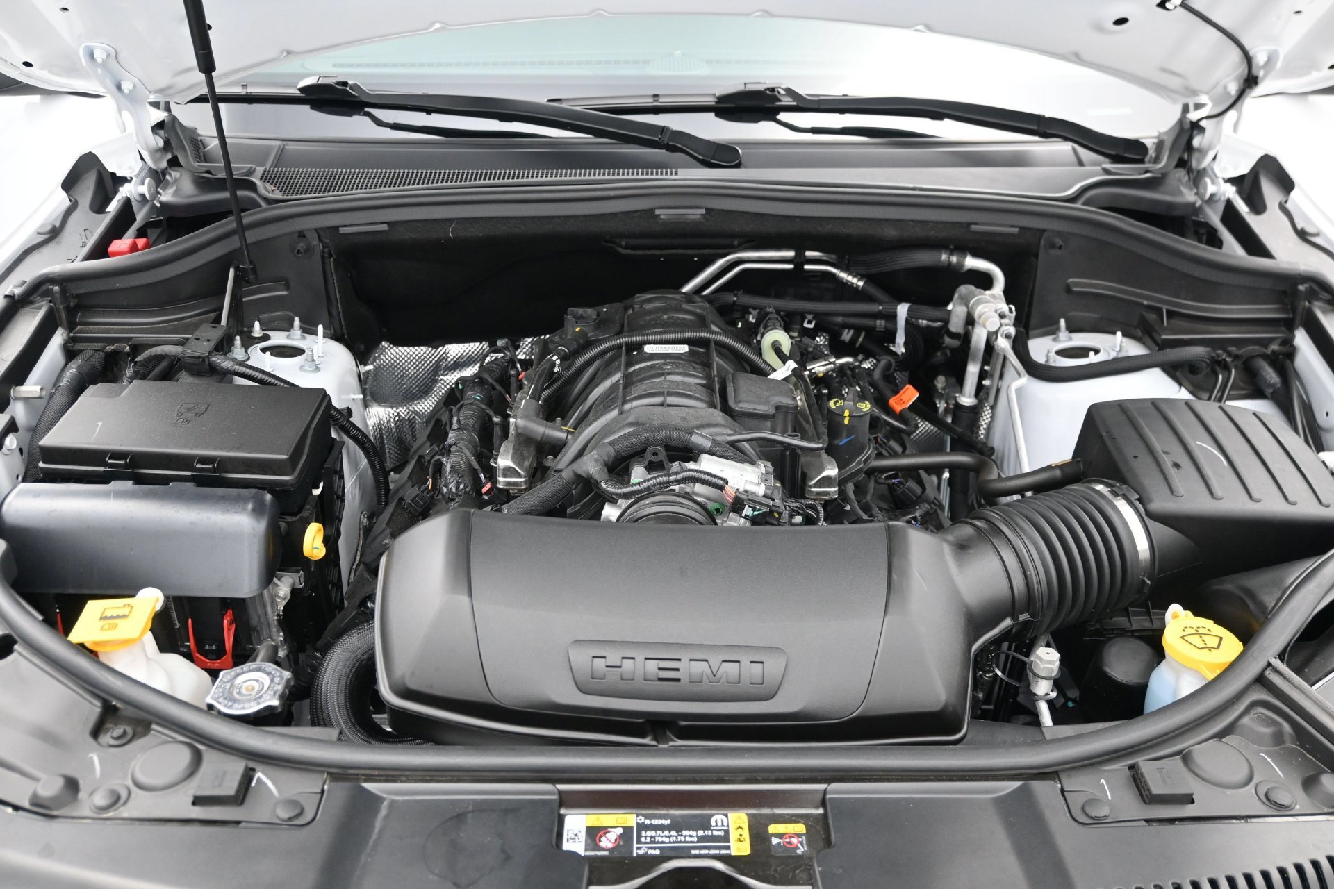 Used 2026 Dodge Durango GT AWD/4WD image 16