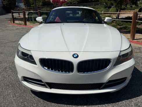 Used 2012 BMW Z4 sDrive28i image 15