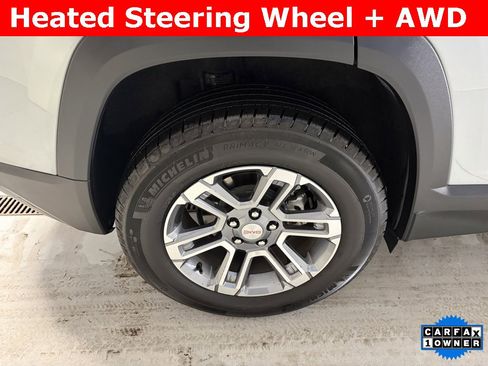 Used 2025 GMC Terrain Elevation image 10