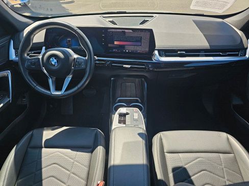 Used 2024 BMW X1 xDrive28i w/ Convenience Package AWD/4WD image 25