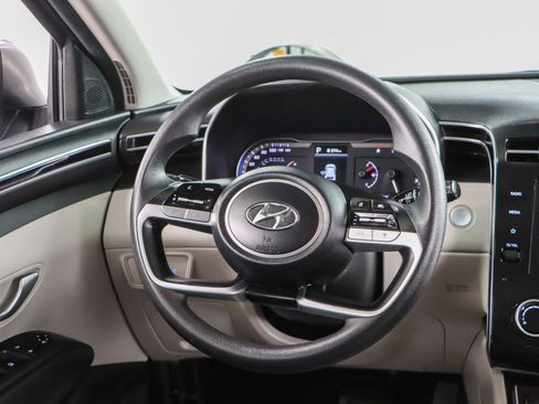 Used 2023 Hyundai Tucson SEL image 12