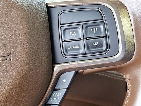 Used 2022 RAM 2500 Limited image 18