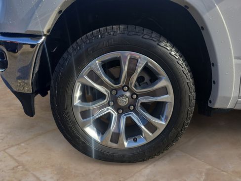 Certified 2024 RAM 1500 Limited AWD/4WD image 30