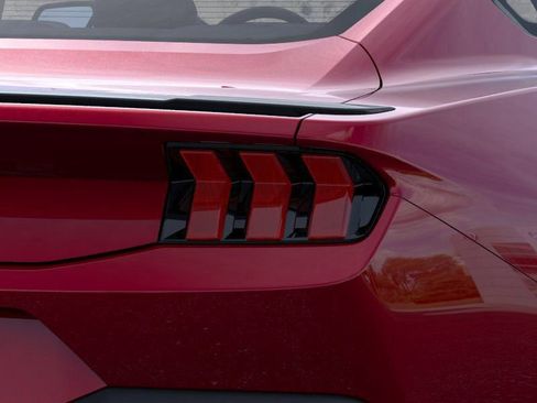 New 2026 Ford Mustang Premium image 21