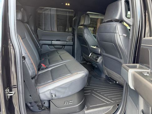 Used 2024 Ford F150 XLT w/ Equipment Group 302A MID AWD/4WD image 11