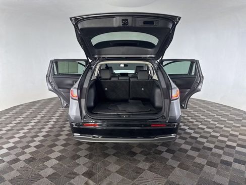 Used 2025 Honda HR-V EX-L image 16