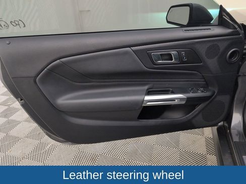 Certified 2024 Ford Mustang Premium image 37