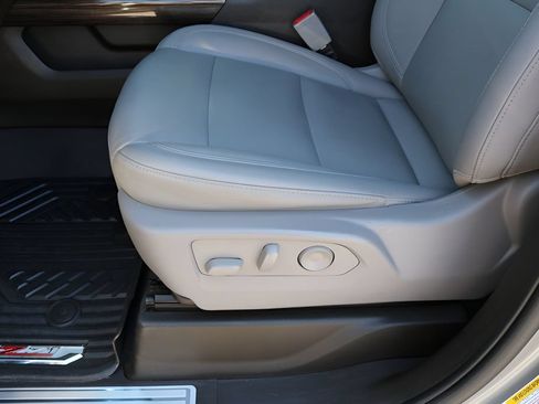 Used 2023 Chevrolet Silverado 1500 RST w/ RST All Star Premium Package AWD/4WD image 14
