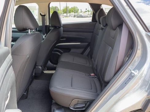 New 2026 Hyundai Tucson SEL w/ Tow & Go Package FWD image 9