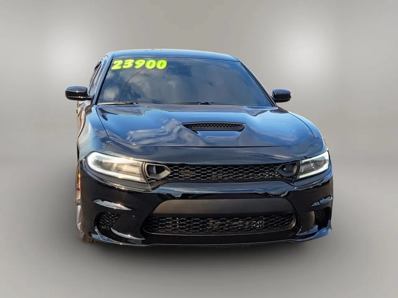 Used 2021 Dodge Charger R/T RWD image 11