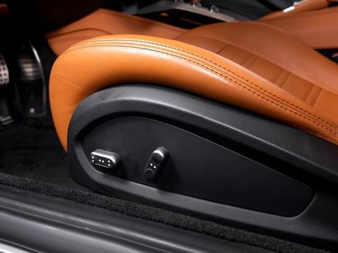 Certified 2016 Ferrari California T RWD image 24