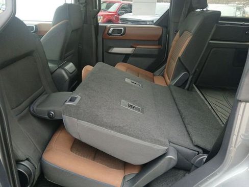 Certified 2023 Ford Bronco Outer Banks image 43