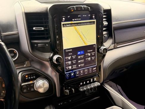 Used 2019 RAM 1500 Limited AWD/4WD image 30