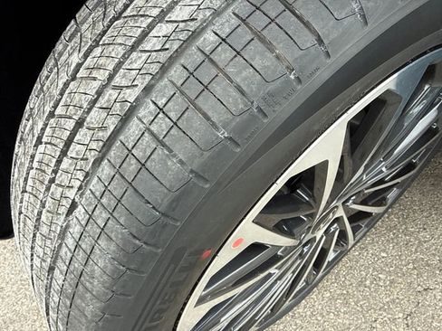 New 2026 Hyundai Palisade Calligraphy image 5