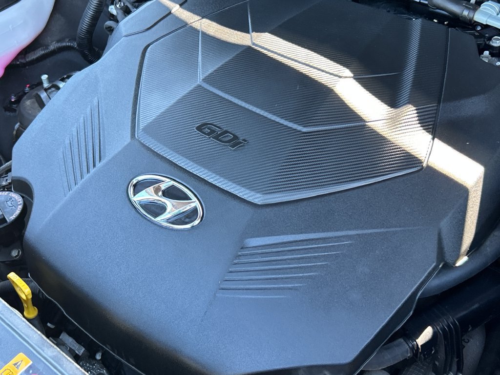 Used 2024 Hyundai Palisade SEL AWD/4WD image 30