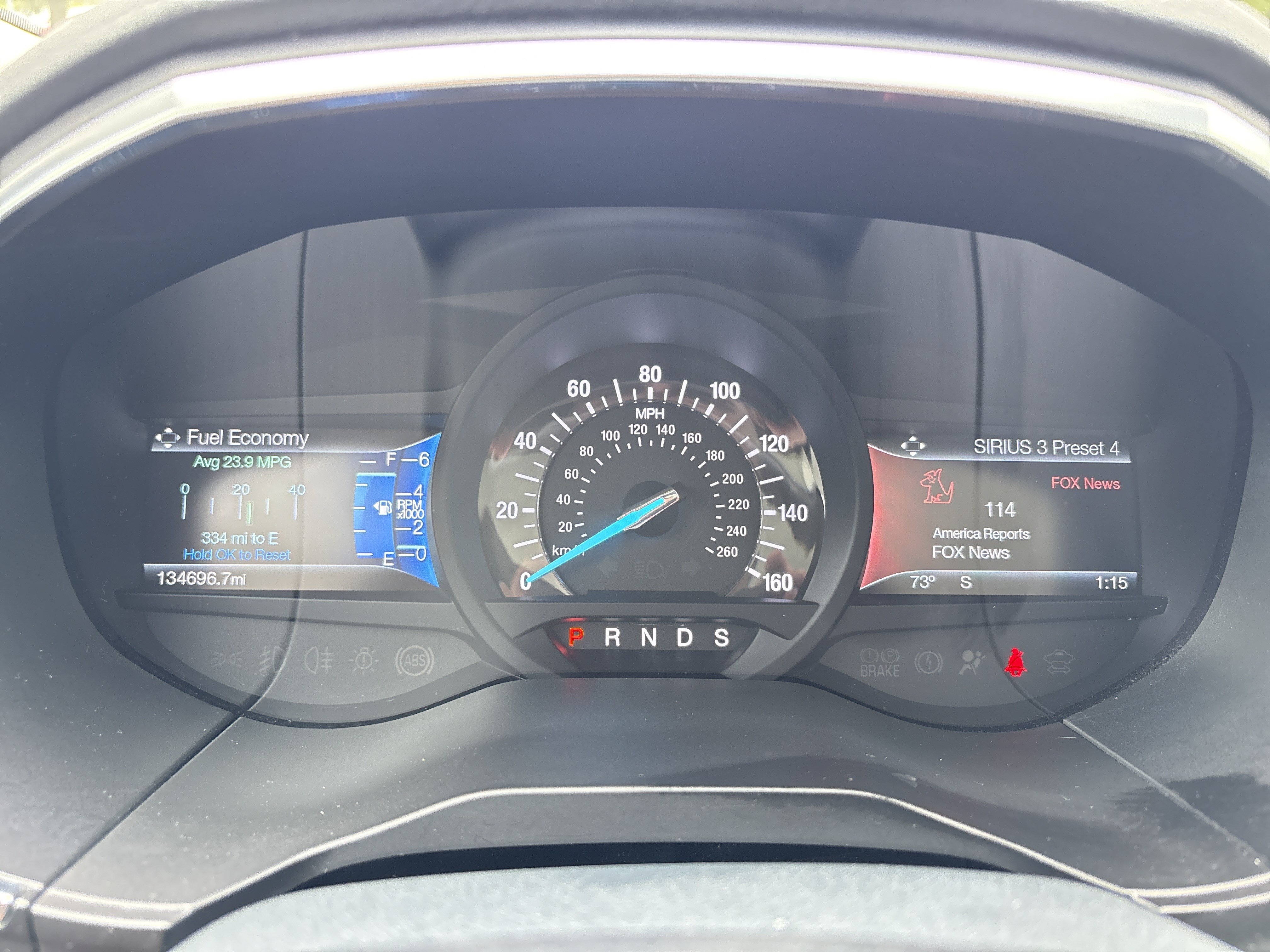 Used 2015 Ford Edge Sport w/ Equipment Group 401A FWD image 29