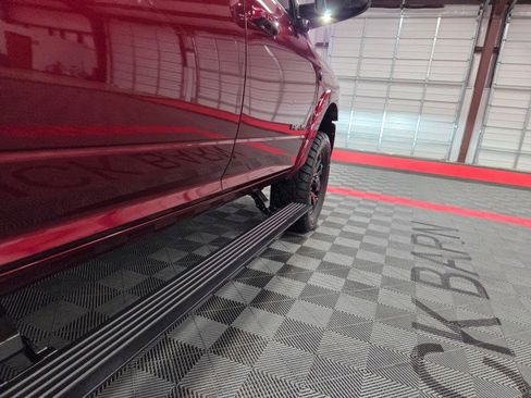 Used 2020 RAM 2500 Laramie image 30