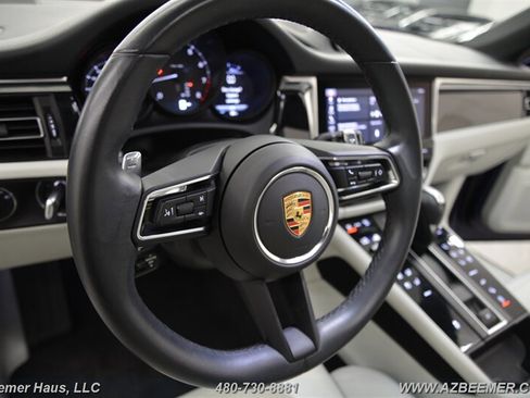 Used 2023 Porsche Macan image 28