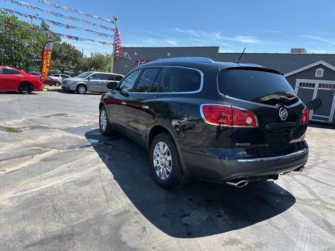 Used 2011 Buick Enclave CXL w/ Trailering Provision Package AWD/4WD image 10