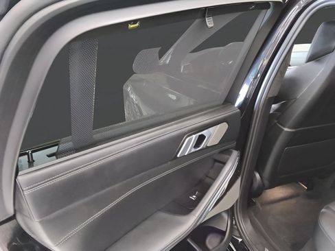 Used 2023 BMW X6 M w/ Executive Package AWD/4WD image 29