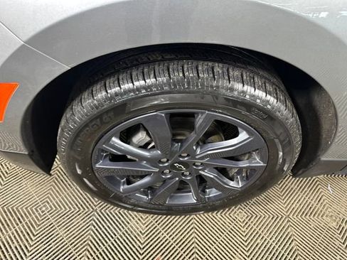 Used 2024 Chevrolet Equinox RS image 10