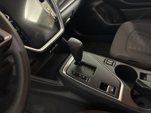 Used 2025 Subaru Impreza 2.0i Sport image 19