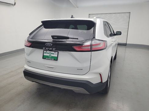 Used 2023 Ford Edge SEL w/ Convenience Package AWD/4WD image 7