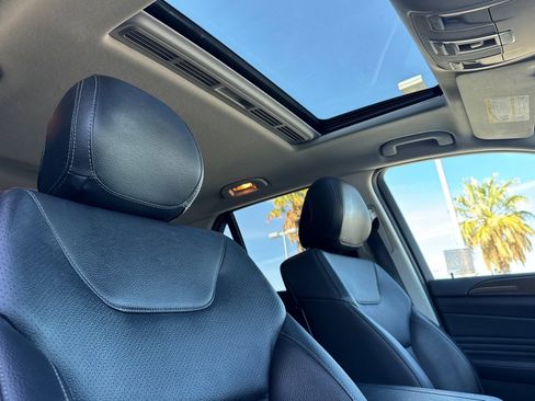 Used 2016 Mercedes-Benz GLE 350 4MATIC image 17