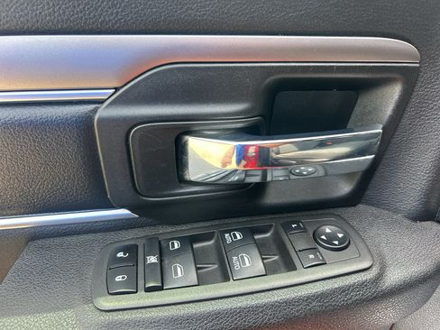 Used 2022 RAM 1500 Warlock w/ Electronics Group AWD/4WD image 9
