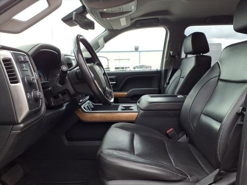 Used 2019 Chevrolet Silverado 2500 LTZ w/ Duramax Plus Package image 25