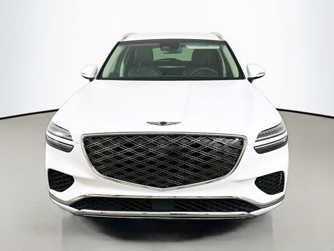 New 2026 Genesis GV70 2.5T AWD/4WD image 2